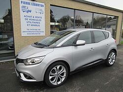 Renault Scenic 1.5 dCi Energy Bose Edition