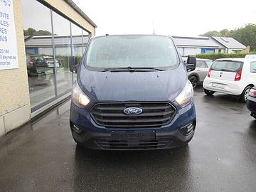 Ford Transit Custom L1 131CV EURO6   17900€+TVA/BTW